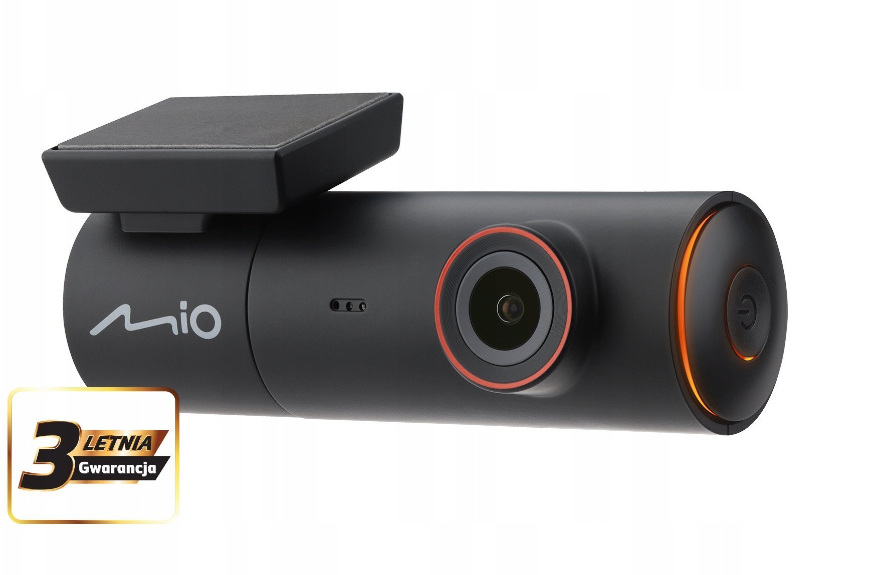 Mio Wi-Fi OTA and GPS Dash Cam | MiVue J35 | GPS (satellite)