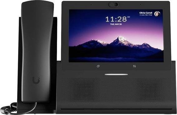 Telefon Ubiquiti Ubiquiti UniFi Talk Phone TouchMax