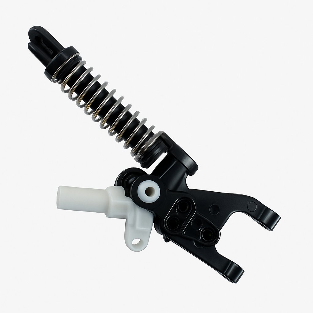 Zawieszenie prawe do samochodu RC Xblitz Explorer