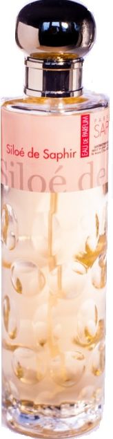 Saphir Pour Femme EDP 200 ml