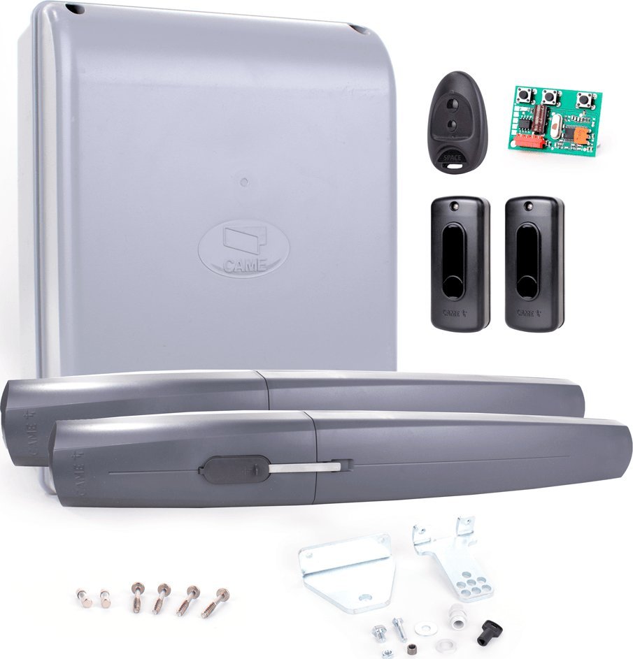 Came Zestaw CAME AXI25 SAFE SPACE do bram skrzydłowych