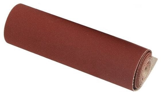 GRINDING CLOTH 120MMX1M NO180