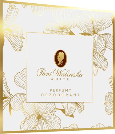 Pani Walewska Zestaw White