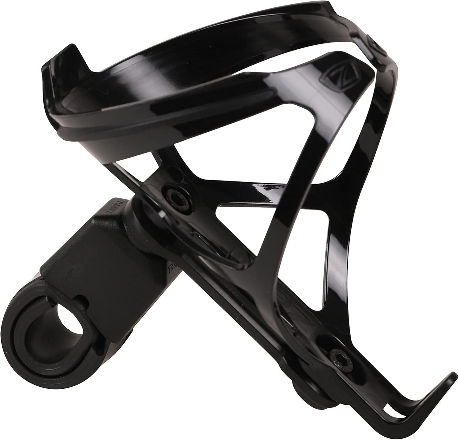 ZEFAL MOUNT WITH PULSE B2 gertuvės dėklas, juodas