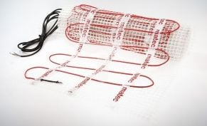 Zamel Mata grzejna jednostronnie zasilana 150W/1m² 12,5m² (MOJ-125)