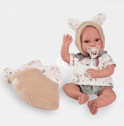 ANTONIO JUAN LALKA HISZPAŃSKA Recien Nacida Erik 33014