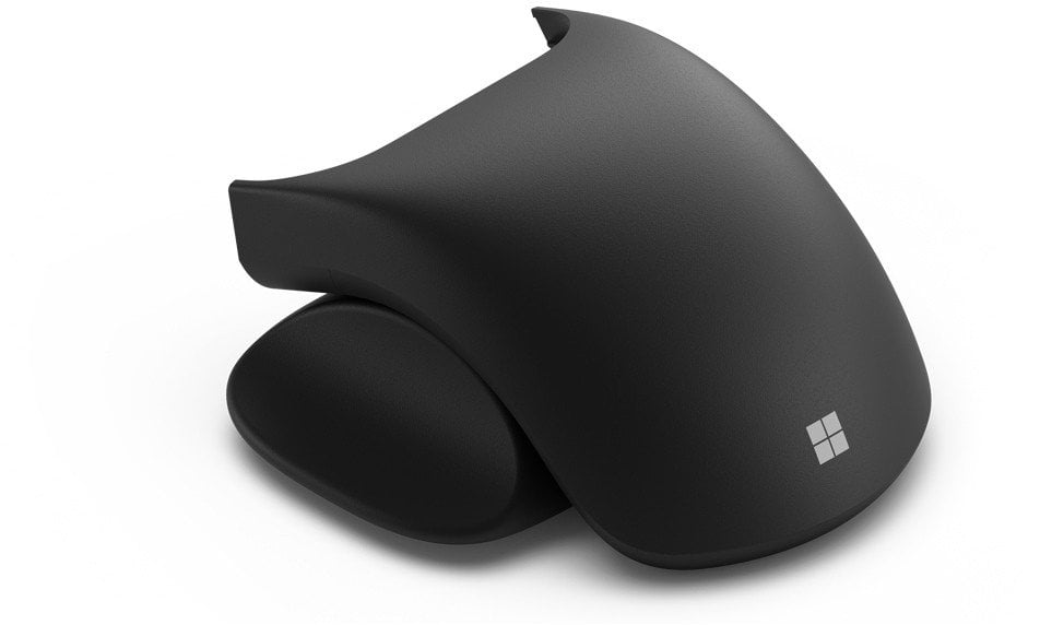 Mysz Microsoft Microsoft J61-00002 - Maus