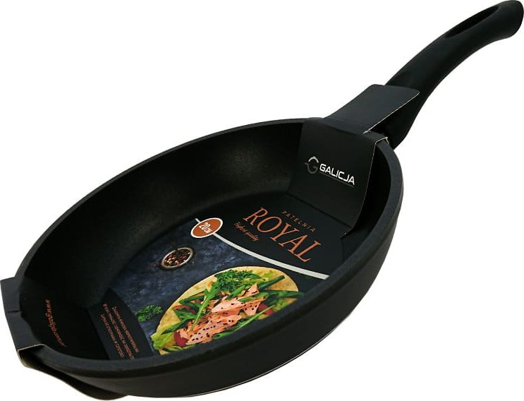 Patelnia Galicja 20cm