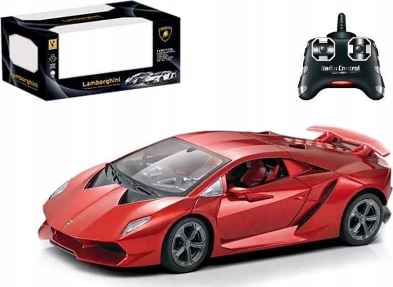 Auto R/C Lamorghini SestoEleme 137457