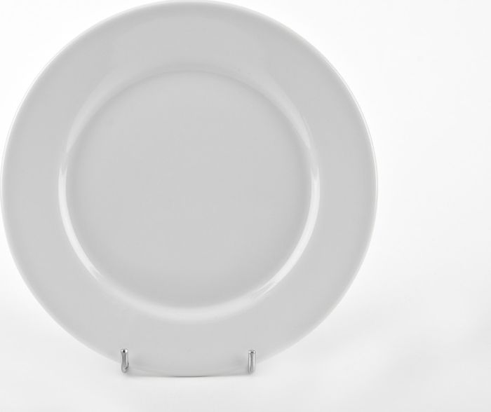 Lubiana Talerz płytki śr. 17cm Kaszub2