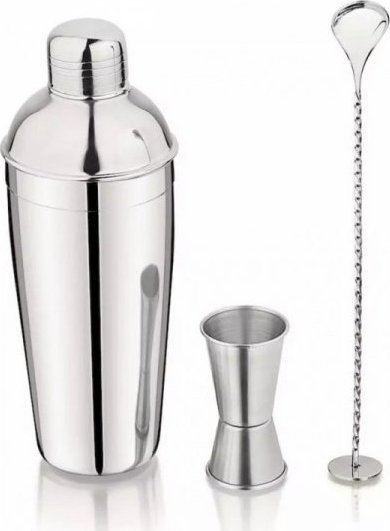 king hoff ZESTAW PRZYBORÓW BARMAŃSKICH KINGHOFF KH-1705