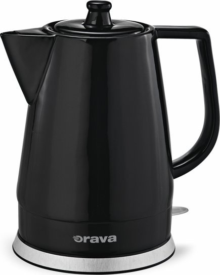 Czajnik Orava VK-3813 B Czarny