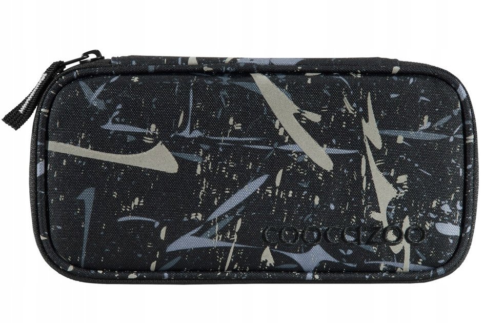 COOCAZOO 2.0 przybornik, kolor: Reflective Splas