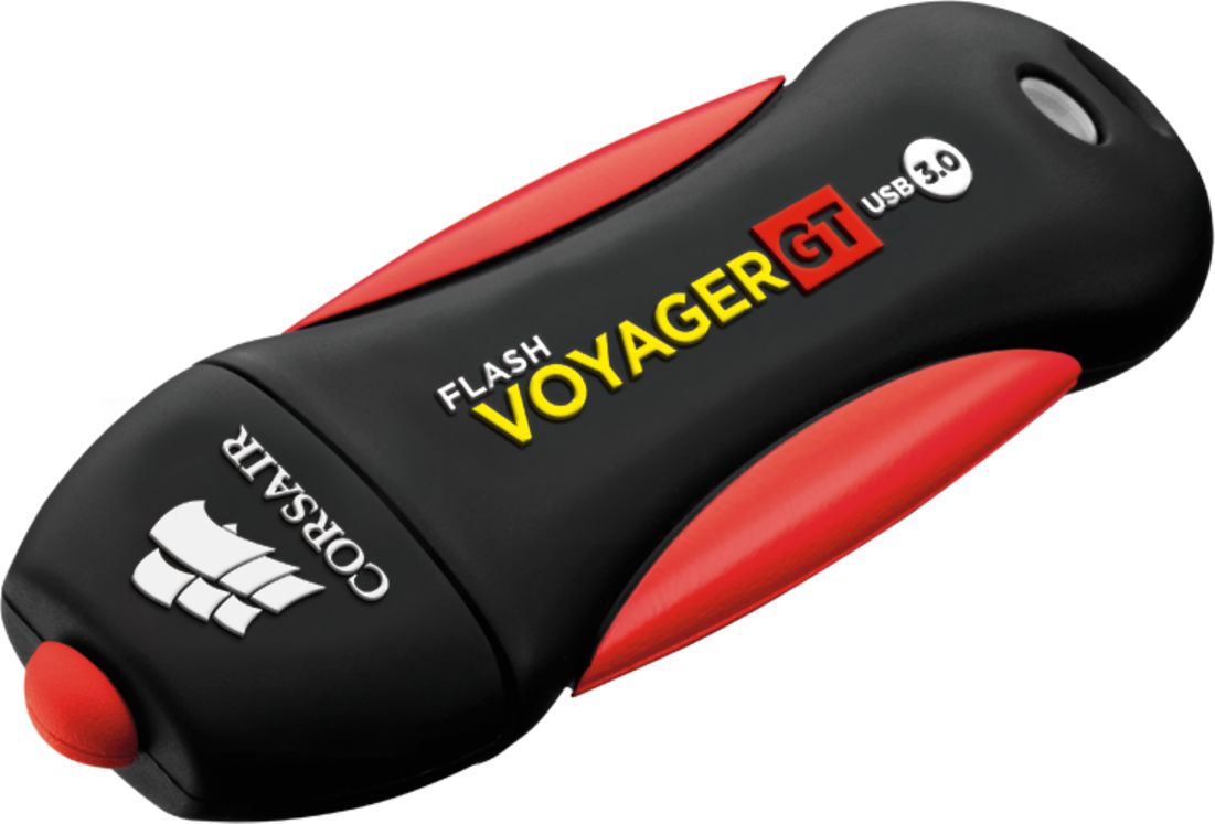 Pendrive Corsair Voyager GT, 1 TB (CMFVYGT3C-1TB)