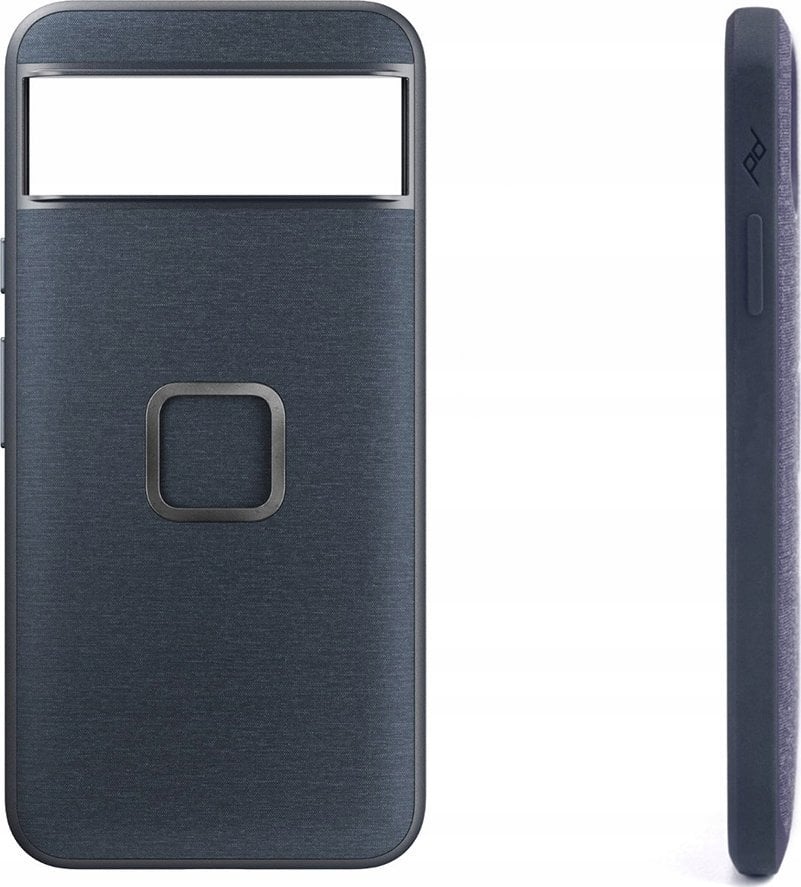 Peak Design Mobile Etui Everyday Case Fabric Google Pixel 8 Pro - Niebieski