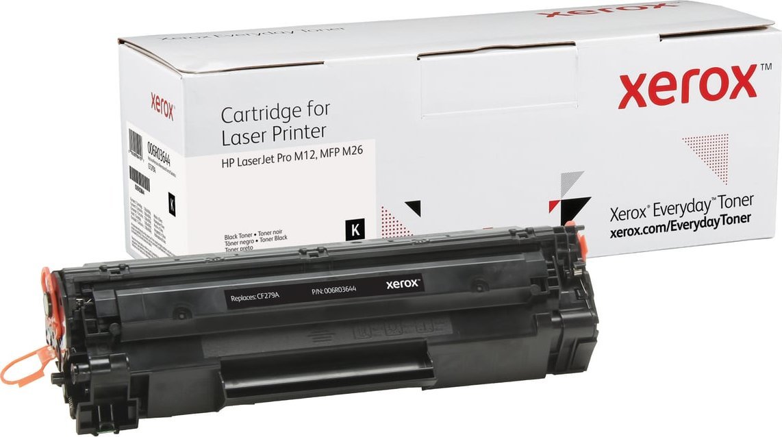 Toner Xerox Black Zamiennik 79A (006R03644)