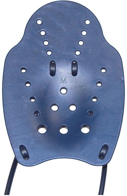 Aqua-Speed Wiosełka do pływania Hand Paddle r. L (1172-10)