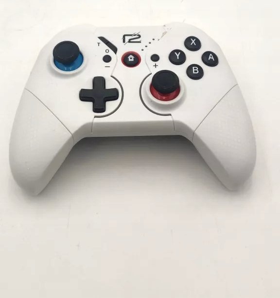 Pad ready2gaming ready2gaming Nintendo Switch Pro Pad X white