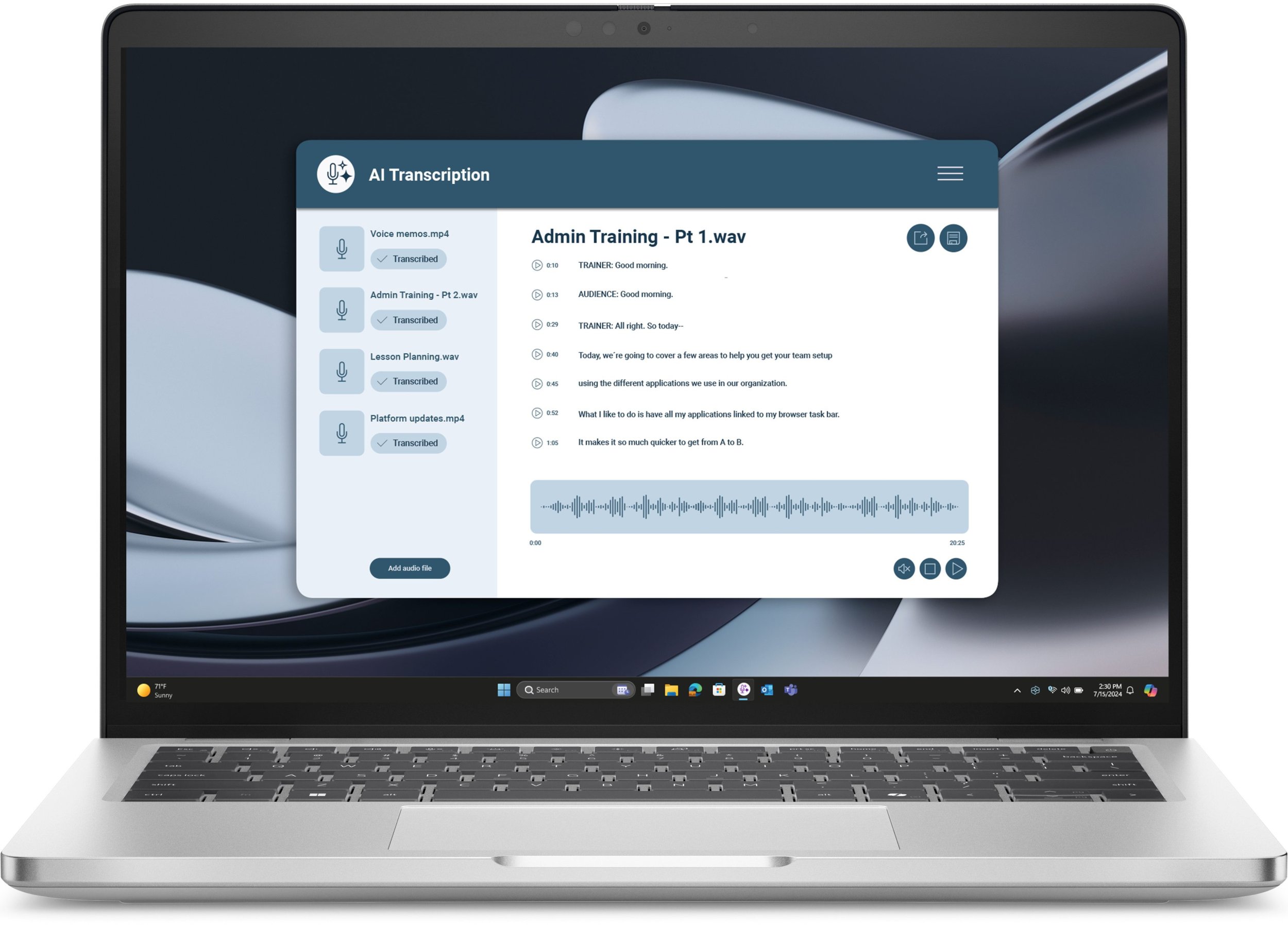 Laptop Dell Pro 14 Plus PB14255 Ryzen AI 5 PRO 340 / 32 GB / 512 GB / W11 Pro (BTO603_PB14255_EMEA)