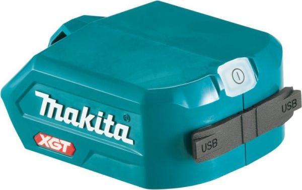 Makita Adapter ADP001 XTG Z Wyjściem USB*2