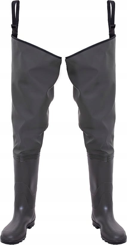 PROCERA Wodery Buty Rybackie Fisher Waders Oliwkowe - 41 Procera Prc-Wodery Fisher Waders 46 5908274511992
