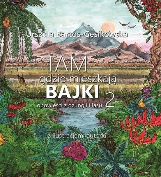 Abino Tam, gdzie mieszkają bajki 2 ABINO