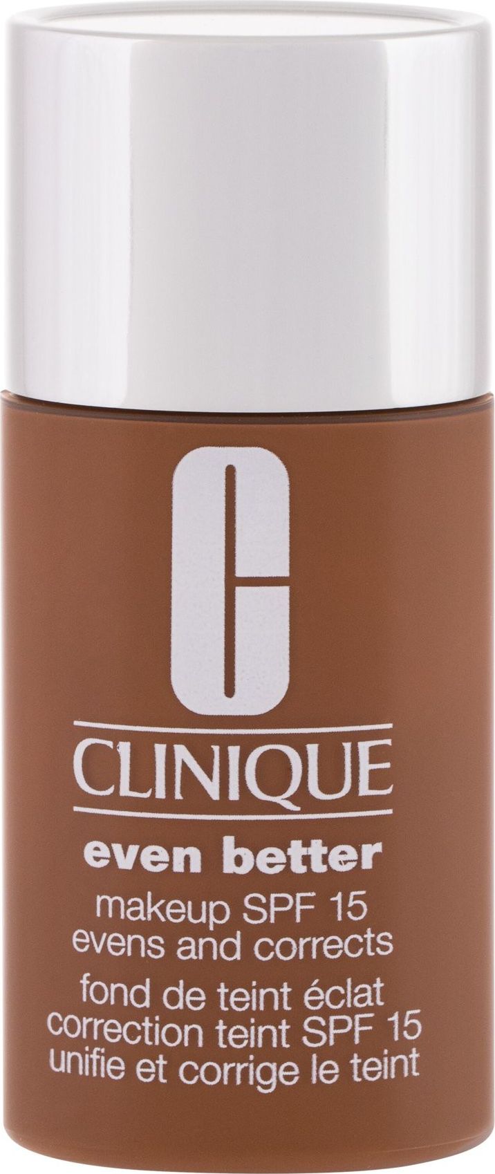 Clinique Even Better SPF15 Podkład WN118 Amber, 30ml