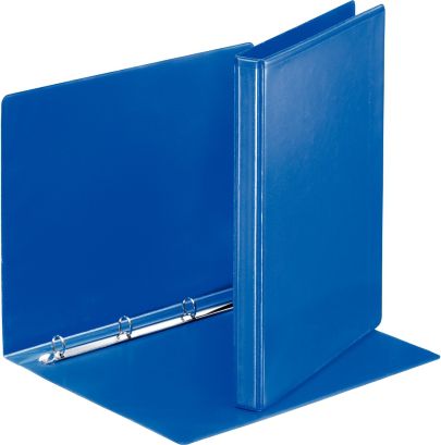 Segregator Esselte A4 30mm niebieski (10K177C)