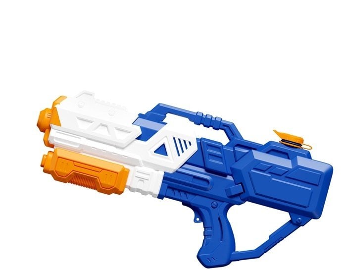 TOY WATER GUN KB1226