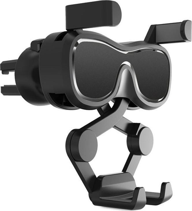 Hurtel Uchwyt grawitacyjny do samochodu YC06