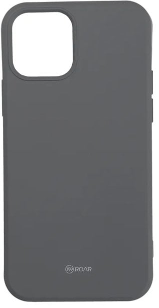 ROAR futerał COLORFUL JELLY do IPHONE 17 Pro Max Szary