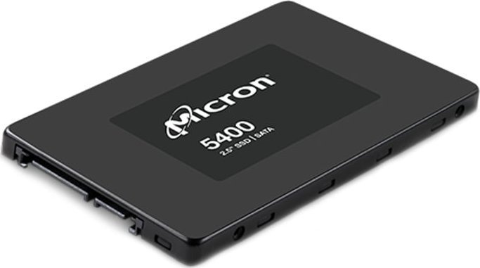 Dysk serwerowy Lenovo 5400 MAX 480GB 2.5'' SATA III (6 Gb/s) (4XB7A82289)