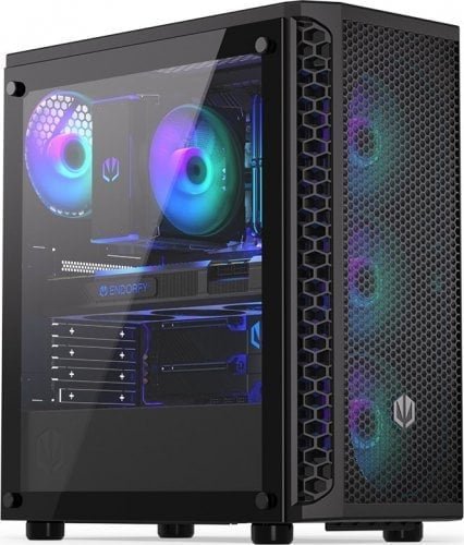Komputer ARTREL Komputer gamingowy Artrel i5-14400F/RTX 4060 Ti/32 GB RAM/SSD 1 TB/Win11