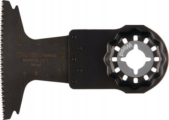 Makita MAKITA MT BRZESZCZOT DO CIĘCIA WGŁĘBNEGO HCS 65mm x 40mm