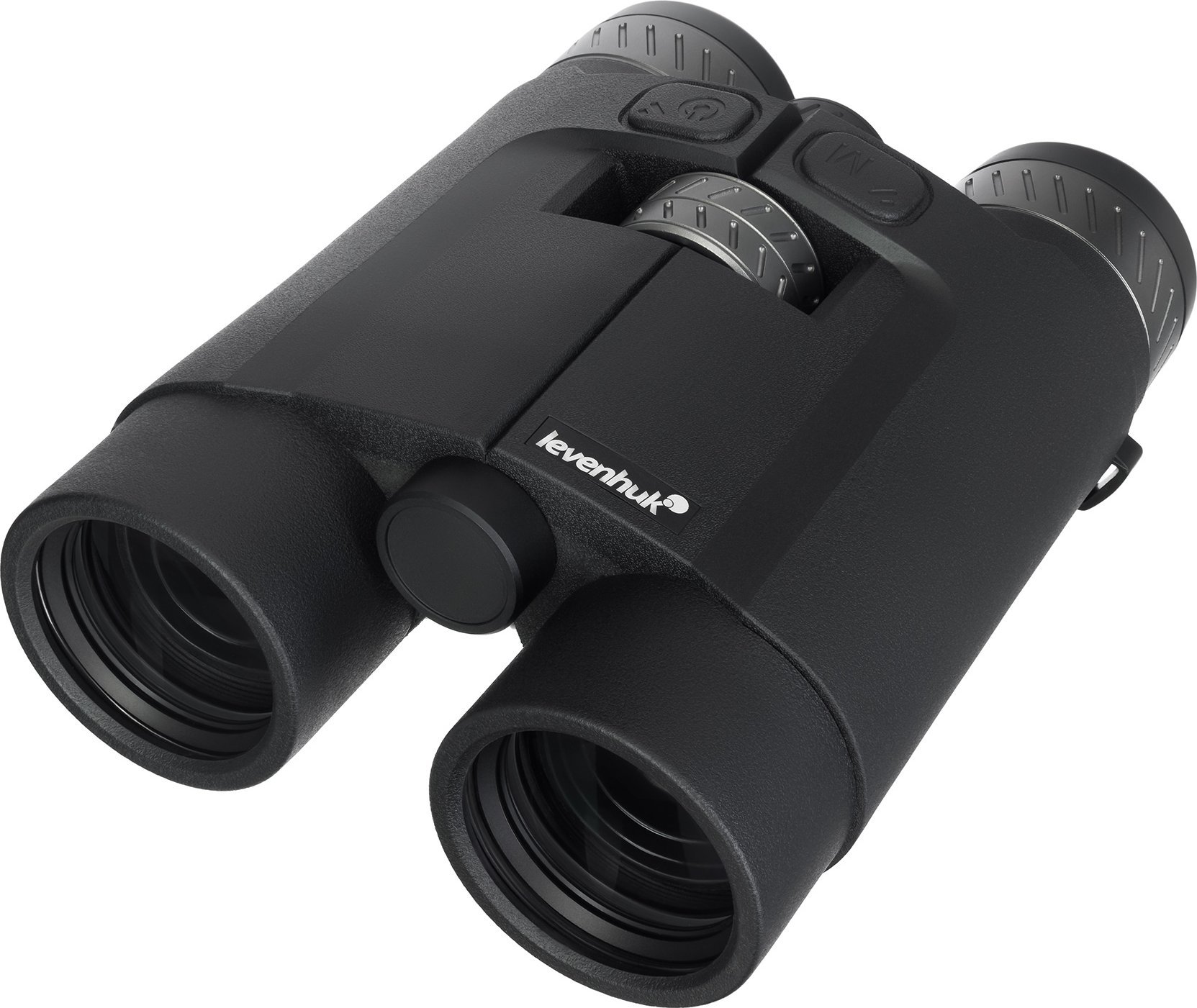 Lornetka Levenhuk Lornetka z dalmierzem Levenhuk Guard PRO 3000