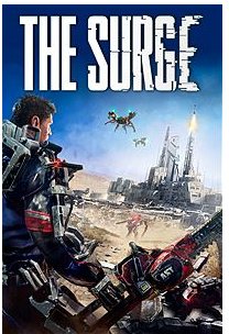 Microsoft MS ESD XbxXBO LV 3PP GonD N/SC2C Online Gaming The Surge Download