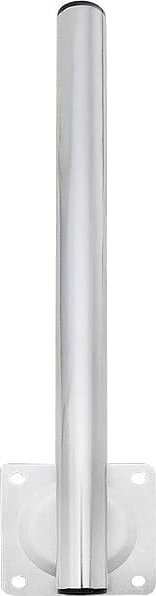 Blow 76-955# Uchwyt ścienny boczny prosty 60