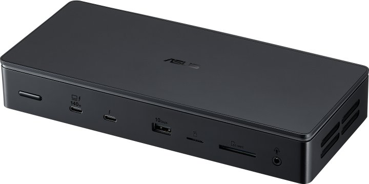 Stacja/replikator Asus Master Thunderbolt 5 DC510 (90XB09NN-BDS010)