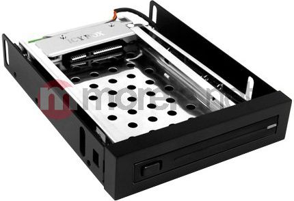 Kieszeń Icy Box IB-2216StS