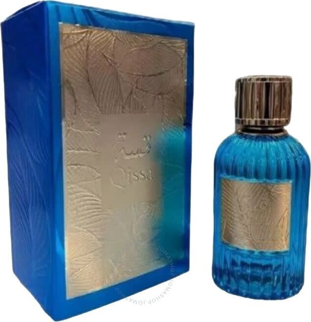 Alkotest Paris Corner Qissa Eau De Parfum 100 ml (unisex)