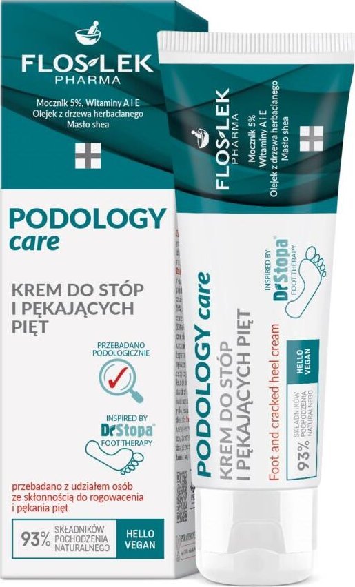 Floslek Podology Care 40ml
