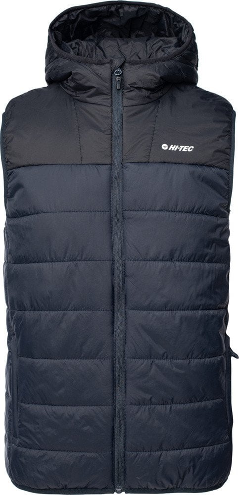 Męska Kamizelka pikowana SAVARO