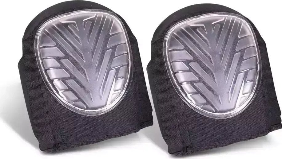 Dedra Nakolanniki ochronne, protektor PVC, pianka EVA+silikon