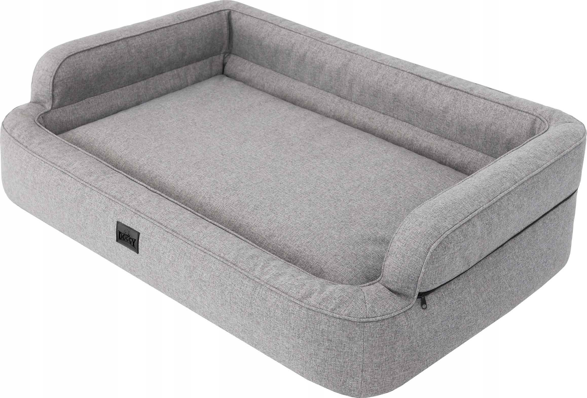 DOGGY L PARADISE INARI SZARY