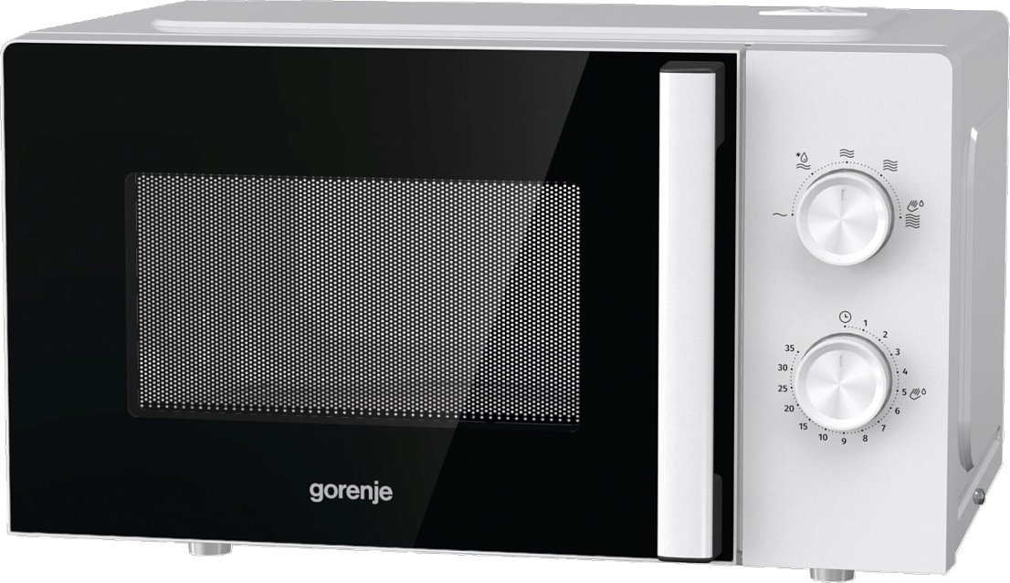 Kuchenka mikrofalowa Gorenje MO20E1WH