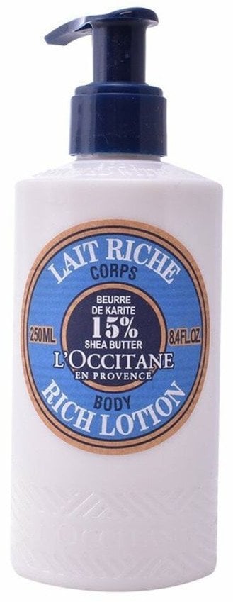 Mleczko do Ciała L'Occitane En Provence Karite 250 ml