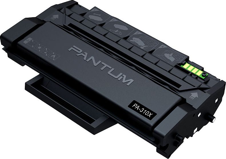 Toner Pantum PA-310X Black Oryginał (PA-310X)