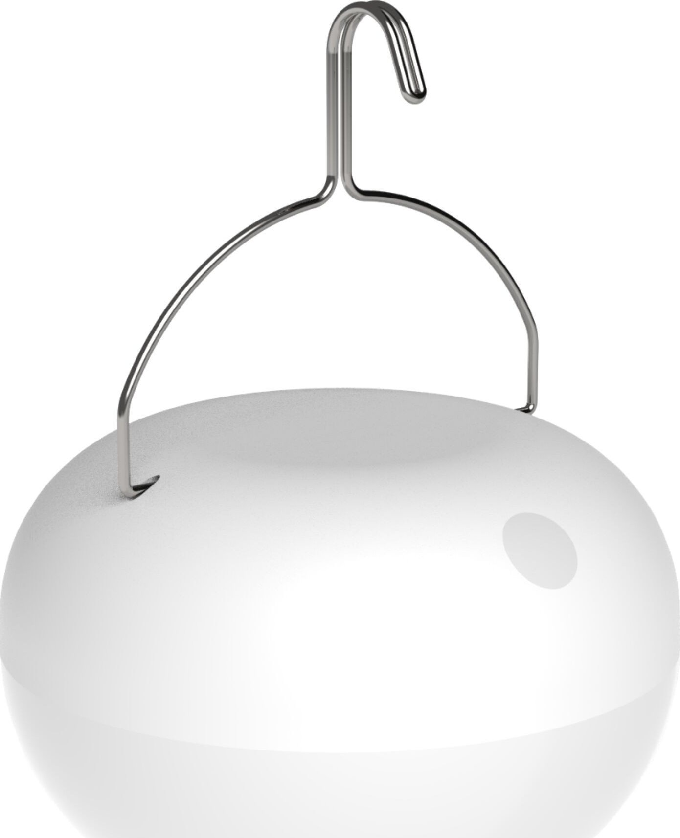 Lampa stołowa New Garden New Garden COCO BATTERY BULB RGB IP68