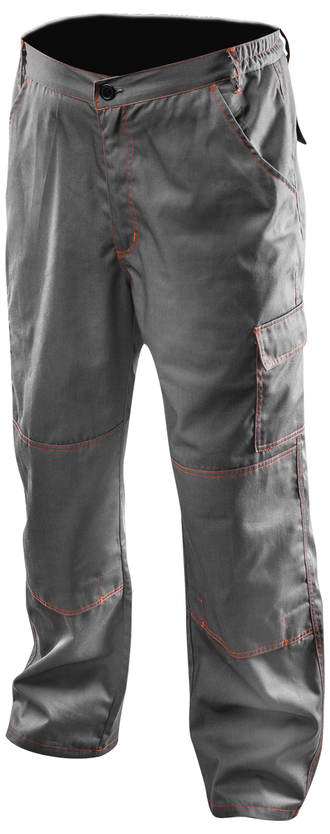 Neo Spodnie robocze r. LD/54 (81-420-LD)
