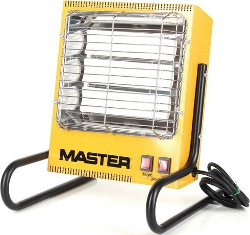 Master TS3A promiennikowy 2400 W